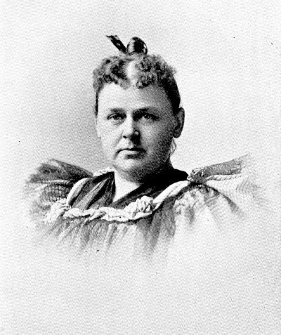 Jane Elizabeth Hoyt, M.D.