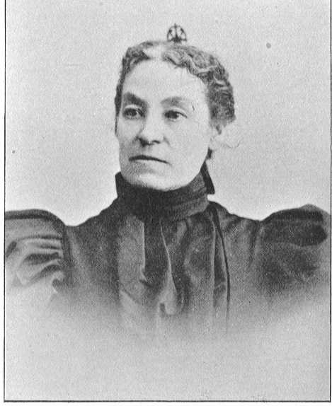 Mrs. William D. Knapp