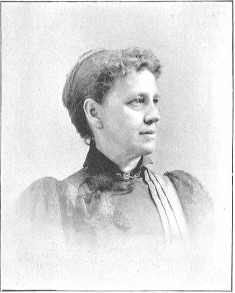 Martha A. (Hayes) Safford