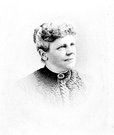 Clara Louise (Hills) Wason