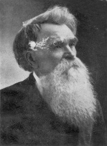 Elias K. Ferris