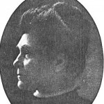 Ida Mae (Ferris) Waterman