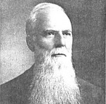 Rev. William Harrison McMillan