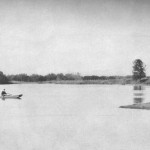 Crystal Lake on the Celebrated Lakewood Farm