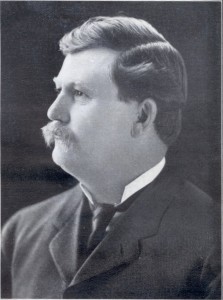 Horace Greely McMillan, Jr.