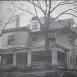 Horace Greely McMillan Residence