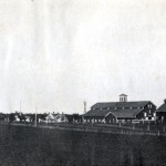 Lakewood Farm Buildings