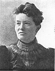 Mary Ellen (Brown) McMillan