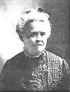 Lucy Jane (McMillan) Galehouse