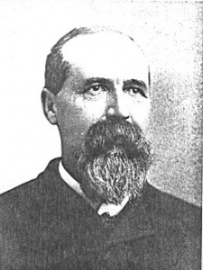 John McMillan