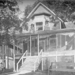 'Vi-Lo-Ra' Summer Home of William F. McMillan