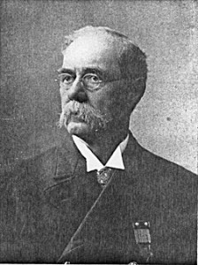 William Franklin McMillan