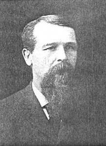 Charles Edwin McMillan