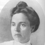 Mary Agnes (Lathrop) Sherry