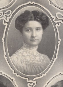 Mabel Almeda (Lathrop) Kirkpatrick