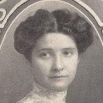 Mabel Almeda (Lathrop) Kirkpatrick