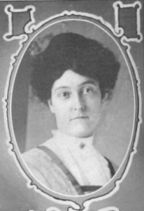 Bernice Mabel Alcorn