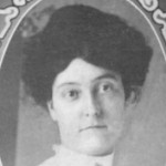 Bernice Mabel Alcorn