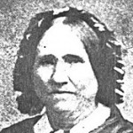 Mary Arnott (McMillan) Sowers