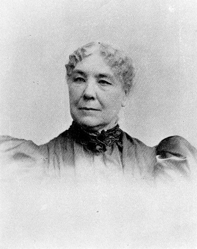 Eliza (Nelson) Blair