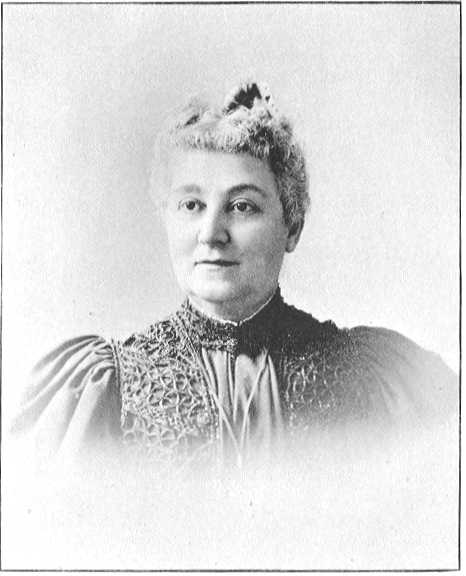 Mary J. (French) Bradford