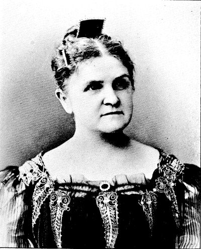 Eunice Elisabeth (Preston) Busiel