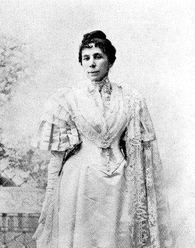 Hannah A. (Slade) Currier