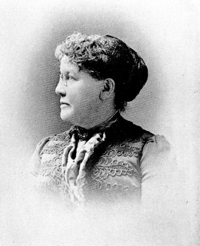 Julia (Knowlton) Dyer