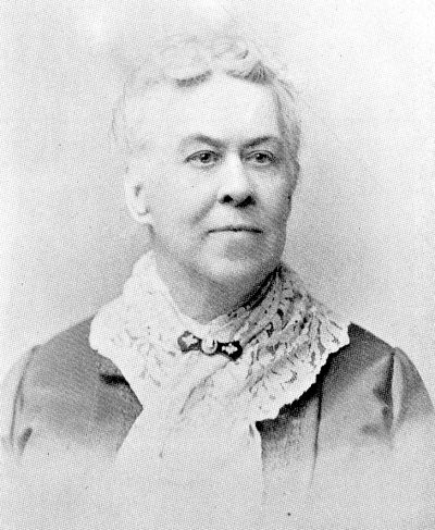 Maria Louise Eastman