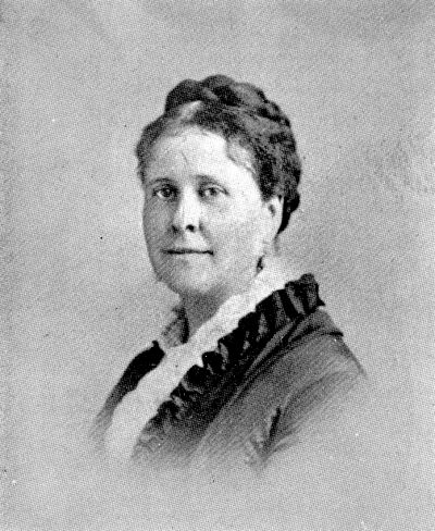 Alvina (Barney) Edgerly