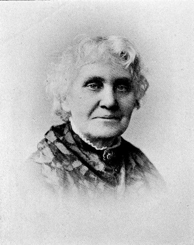 Martha J. Flanders