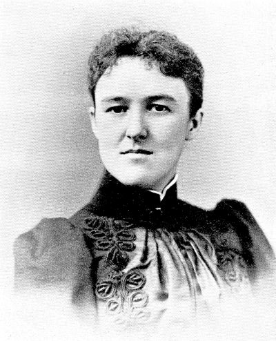 Harriet French (Tuttle) Folsom