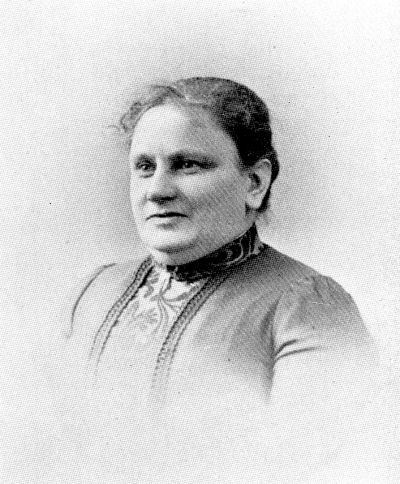 Mary Isabel Greeley