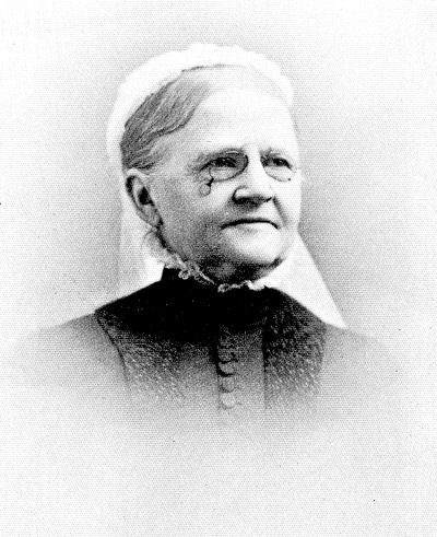 Almira R. (Andrews) Harriman