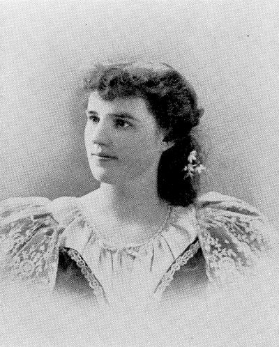 Edna L. C. (Little) Houck