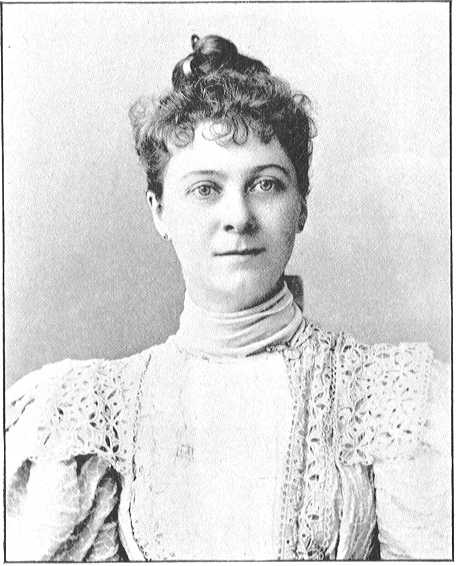 Emma S. Howe