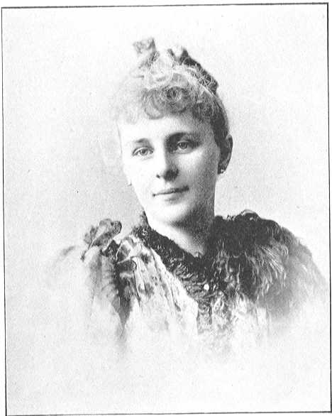 Ida Louise (Farr) Miller