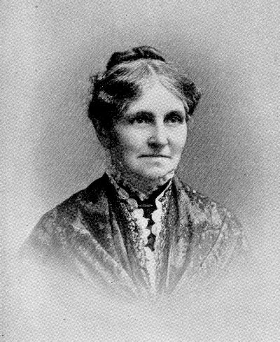 Amelia E. (Bennett) Parker