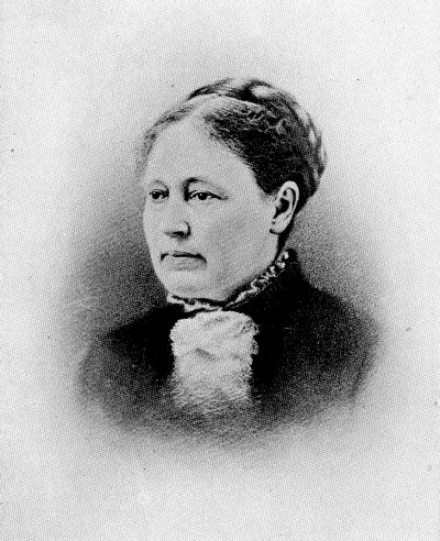 Sarah S. (Bean) Reynolds