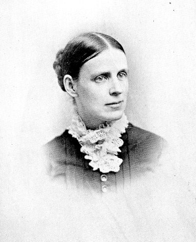 Annie D. Robinson