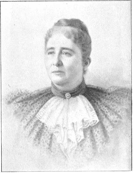 Susan Ellen (Cowan) Sawyer