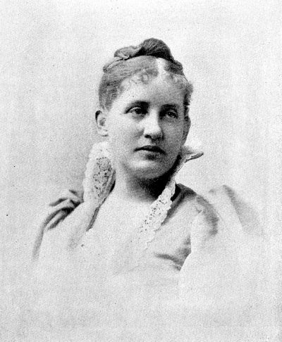 Lilian (Carpenter) Streeter