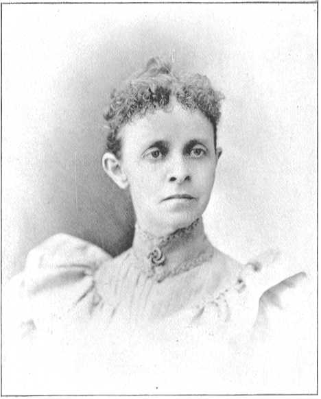 Dr. Anna B. Taylor-Cole