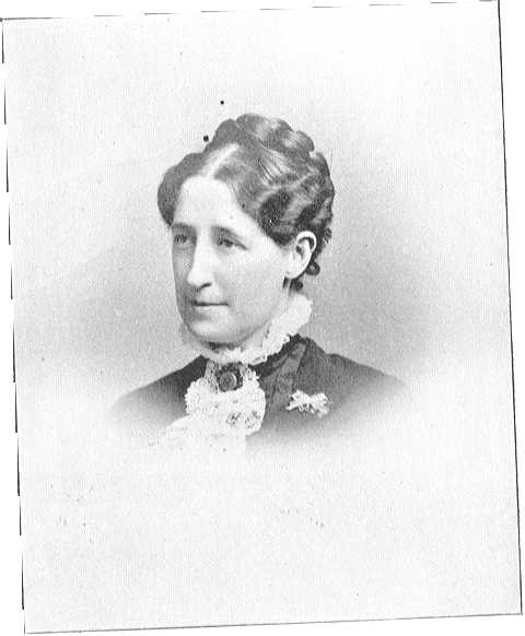 Caroline R. Wendell
