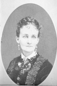 Anna C. Stewart