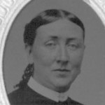 Margaret Jane Donaldson