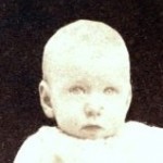 Unknown Infant