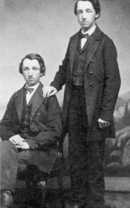 Edward & Thomas Maxwell