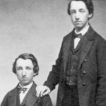 Edward & Thomas Maxwell