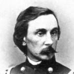 Major General Gouvenor K. Warren